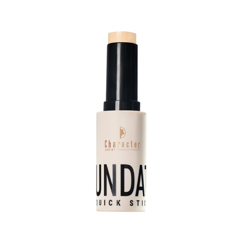 كريم أساس (Quick Stick Foundation)