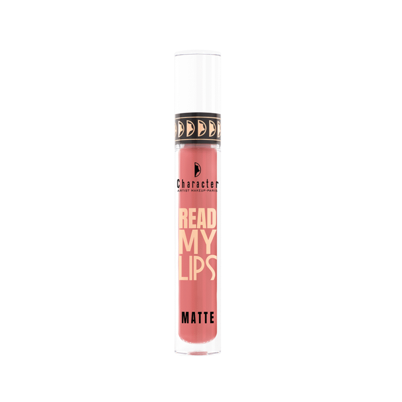 ⁦احمر شفاه كريمي ليب ستاين (Read My Lips (Matte))⁩ - الصورة ⁦2⁩