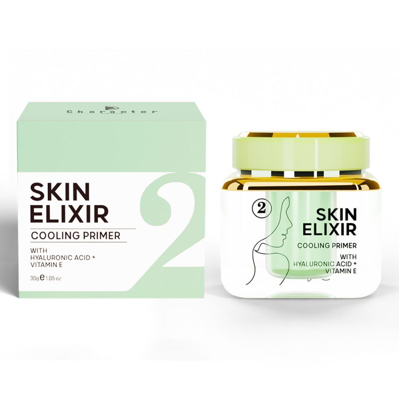 ⁦Skin Elixir Series (Cooling Primer) – CSK201⁩ - الصورة ⁦4⁩