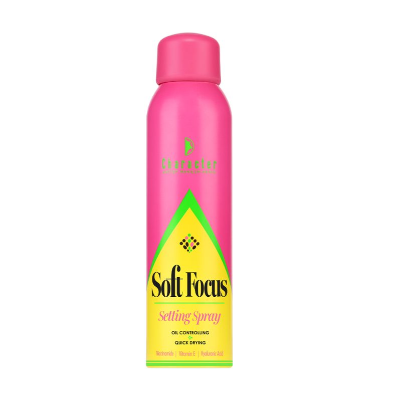 ⁦Soft Focus Setting Spray – CSS001⁩ - الصورة ⁦6⁩