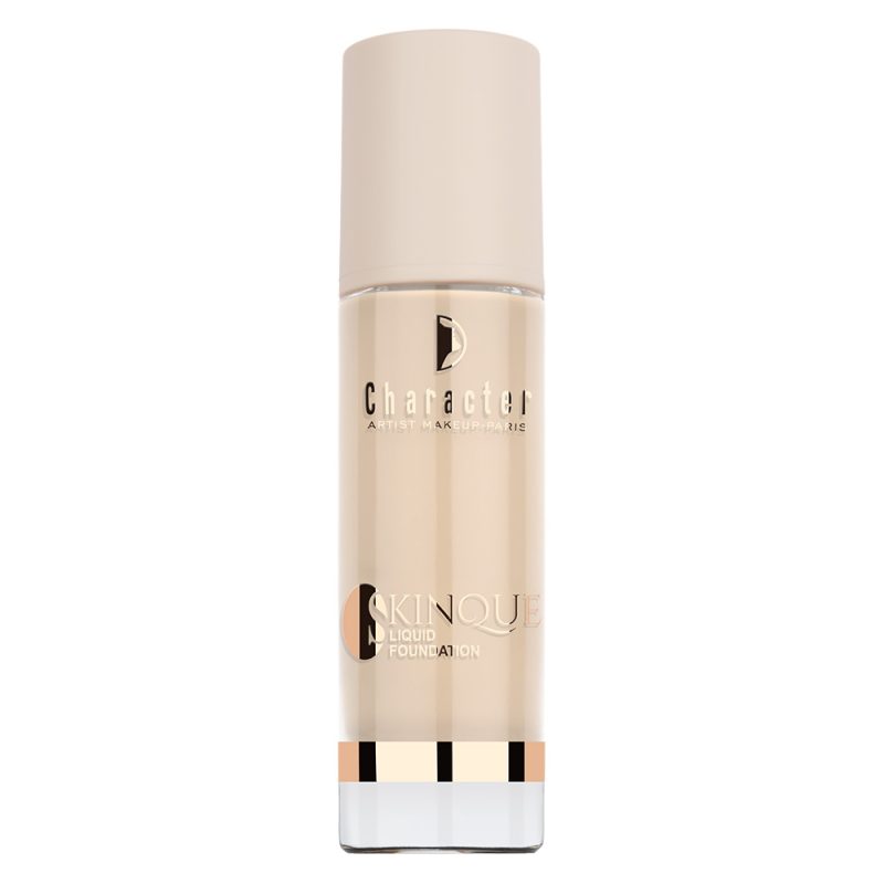 Skinque Liquid Foundation